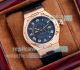 Swiss Replica Vacheron Constantin Overseas Watch Rose Gold Black Dial 42mm (2)_th.jpg